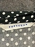 POPSUGAR Polka Dots Black Jumpsuit Size L (estimated) - photo 3