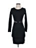 Eight Sixty Black Cocktail Dress Size S - photo 1