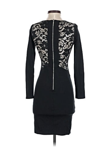 Eight Sixty Cocktail Dress (view 2)