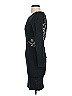 Eight Sixty Black Cocktail Dress Size S - photo 5