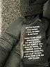 Lafayette 148 New York Solid Black Active Pants Size S - photo 4