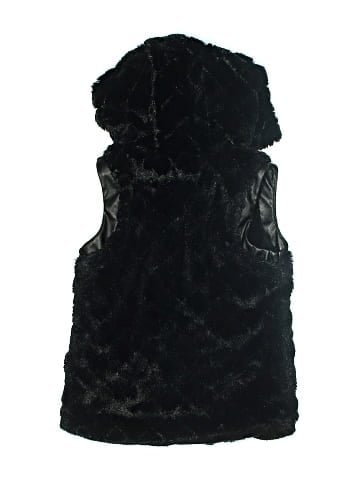Widgeon Faux Fur Vest (view 2)