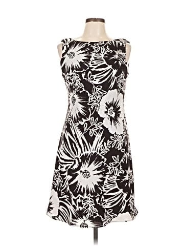 S.L. Fashions Casual Dress (view 1)