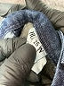 Hudson Jeans Hearts Blue Jeans Size 26 waist - photo 7