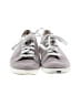 Ganter Gray Purple Sneakers Size 4 1/2 - photo 2