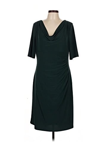 Lauren by Ralph Lauren Cocktail Dress (view 1)