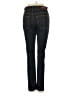Adriano Goldschmied Solid Black Jeans Size 27 waist - photo 2