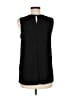 Premise Studio 100% Polyester Silver Sleeveless Top Size M - photo 2