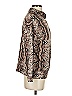 CAKE. Brown Turtleneck Sweater Size S - photo 4