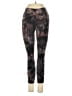 Lululemon Athletica Tie-dye Brown Active Pants Size 2 - photo 1