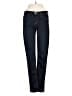 Hudson Jeans Solid Blue Jeans Size 26 waist - photo 1