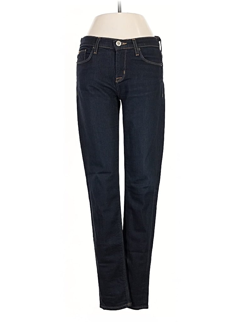 Pre-owned Hudson Jeans In Blue