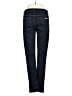 Hudson Jeans Solid Blue Jeans Size 26 waist - photo 2