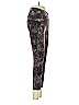 Lululemon Athletica Tie-dye Brown Active Pants Size 2 - photo 4