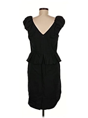 St. John Cocktail Dress (view 2)