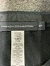 French Connection 100% Polyester Black Active Pants Size 32 waist - photo 3