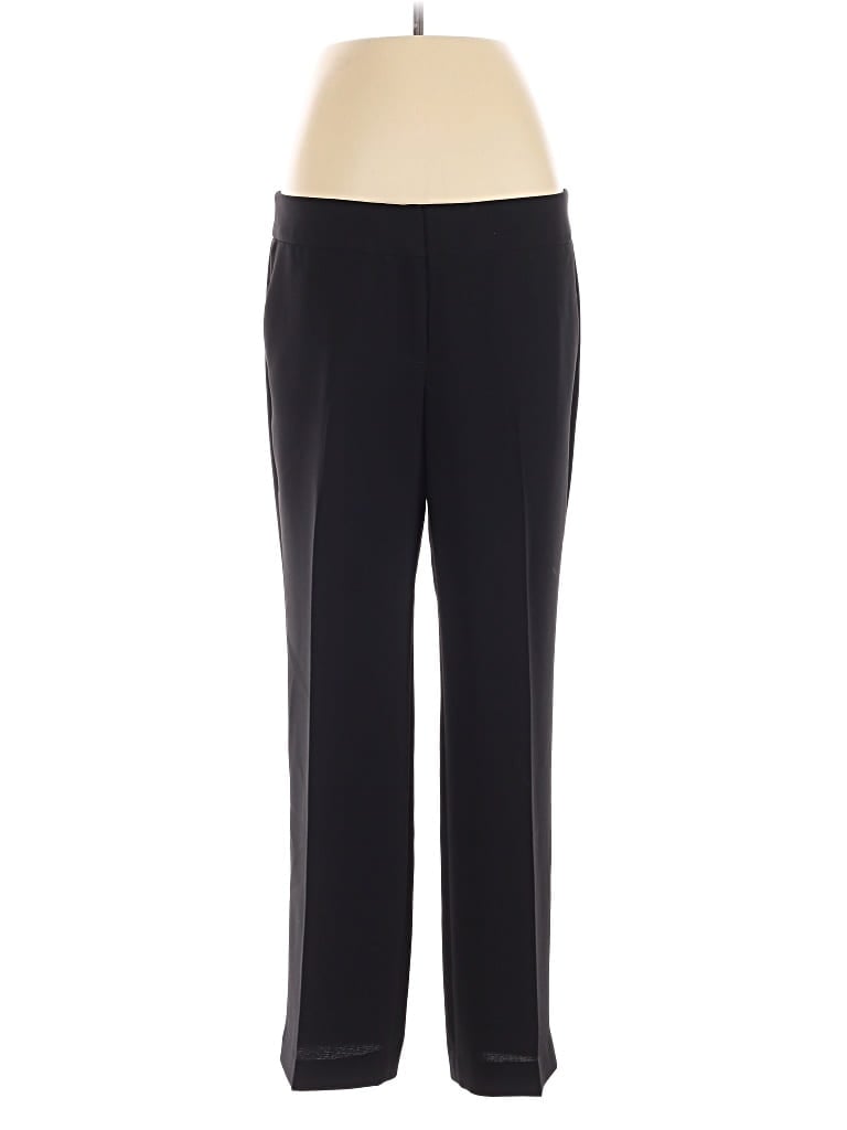 Click to view more detailed imagery on our partner's website Pre-owned Talbots Dress Pants In Black