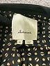 Elevenses 100% Recycled Polyester Black Blazer Size XS - photo 6