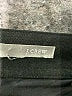 J.Crew Solid Black Formal Skirt Size XXL (estimated) - photo 4
