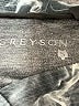 Greyson Gray Pullover Hoodie Size S - photo 6
