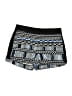 J.Crew Factory Store 100% Polyester Graphic Blue Shorts Size 4 - photo 1