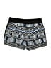 J.Crew Factory Store 100% Polyester Graphic Blue Shorts Size 4 - photo 2