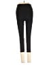 Descente Solid Black Active Pants Size XXS - photo 2