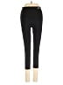 Descente Solid Black Active Pants Size XXS - photo 1