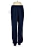 Joie 100% Polyester Blue Track Pants Size S - photo 1