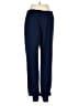 Joie 100% Polyester Blue Track Pants Size S - photo 2