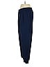 Joie 100% Polyester Blue Track Pants Size S - photo 5