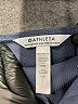 Athleta Solid Purple Blue Active Pants Size XXS - photo 4