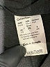 Cambio Gray Wool Pants Size 8 - photo 5