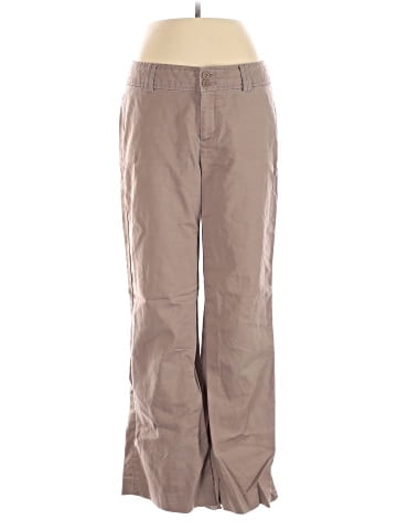 Banana Republic Factory Store Casual Pants (view 1)