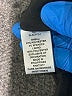 Elle Solid Black Cocktail Dress Size L - photo 8