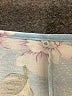 Unbranded Floral Blue Casual Dress Size S - photo 7