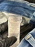 Good American Blue Jeans Size 4 - photo 4
