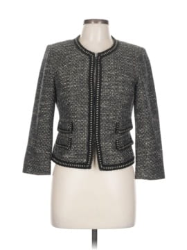 Le Lis Blanc Blazer