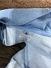 Danskin Blue Sweatshirt Size S - photo 7