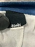 Ksubi Hearts Blue Jeans Size 27 waist - photo 7