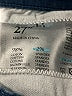 Ksubi Hearts Blue Jeans Size 27 waist - photo 8