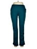 Tek Gear Color Block Teal Active Pants Size 23 waist - photo 1
