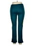 Tek Gear Color Block Teal Active Pants Size 23 waist - photo 2
