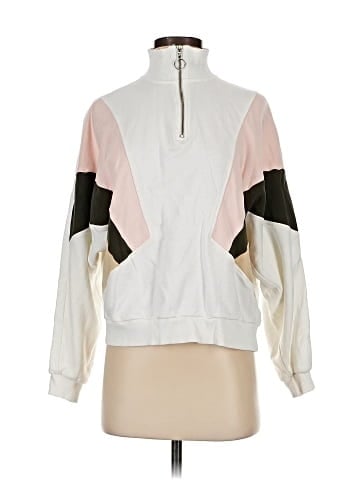 TALLY WEIJL Sweatshirt (view 1)
