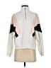 TALLY WEIJL Color Block White Sweatshirt Size S - photo 1