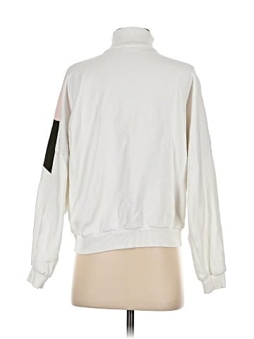 TALLY WEIJL Sweatshirt (view 2)