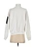TALLY WEIJL Color Block White Sweatshirt Size S - photo 2