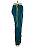 Tek Gear Color Block Teal Active Pants Size 23 waist - photo 4