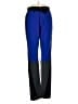 Derek Lam 10C Athleta Color Block Blue Track Pants Size XS - photo 1