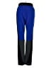 Derek Lam 10C Athleta Color Block Blue Track Pants Size XS - photo 2